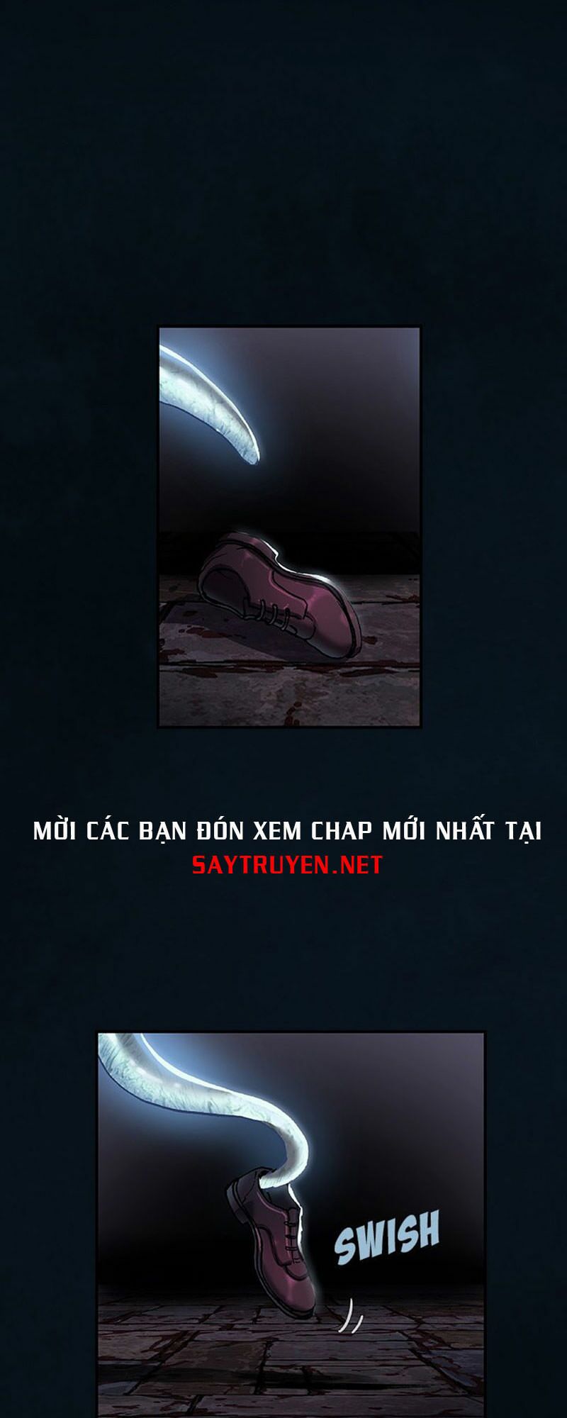Đứa Con Thần Chết Chapter 136 - Next Chapter 137