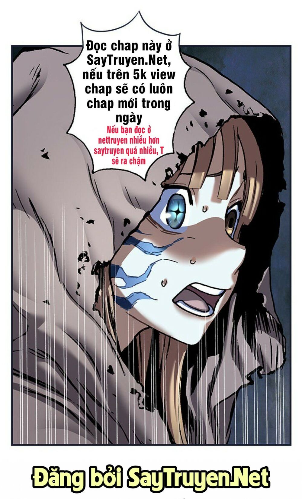 Đứa Con Thần Chết Chapter 136 - Next Chapter 137