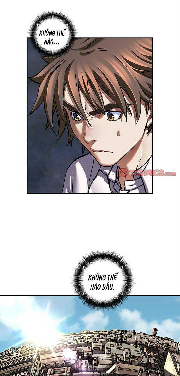 Đứa Con Thần Chết Chapter 137 - Next Chapter 138