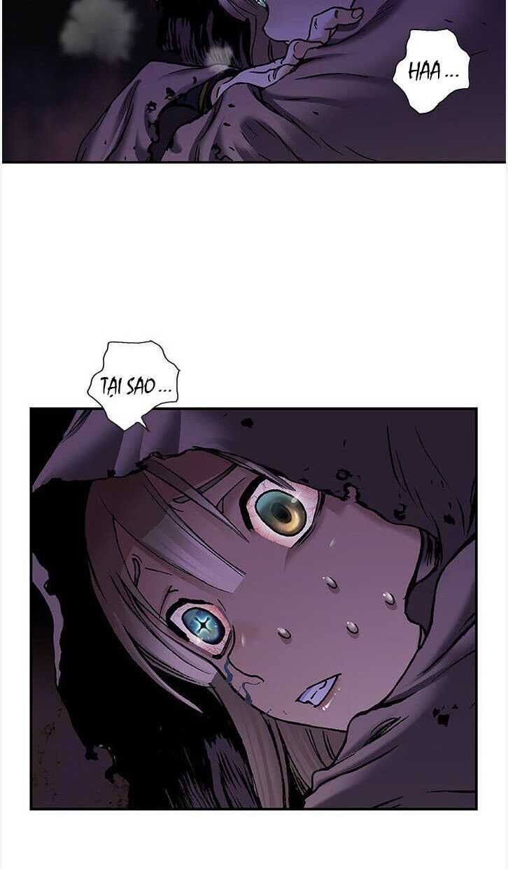 Đứa Con Thần Chết Chapter 137 - Next Chapter 138