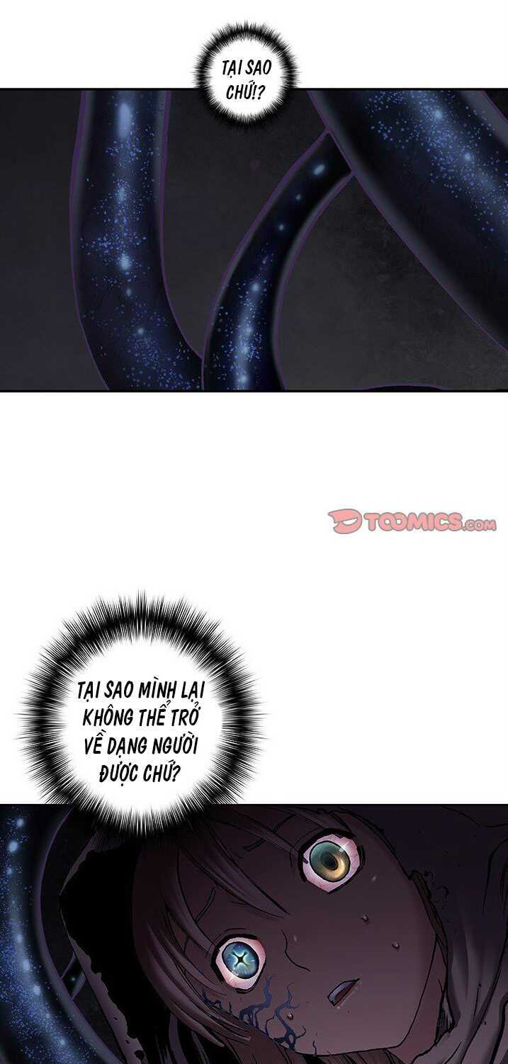 Đứa Con Thần Chết Chapter 137 - Next Chapter 138