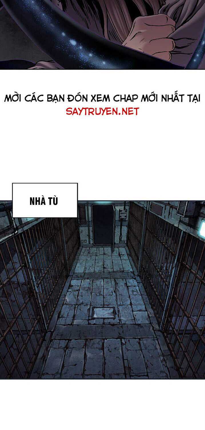Đứa Con Thần Chết Chapter 137 - Next Chapter 138