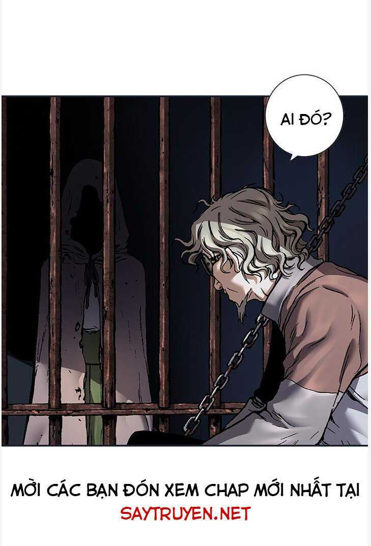Đứa Con Thần Chết Chapter 137 - Next Chapter 138