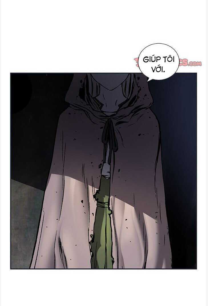 Đứa Con Thần Chết Chapter 137 - Next Chapter 138
