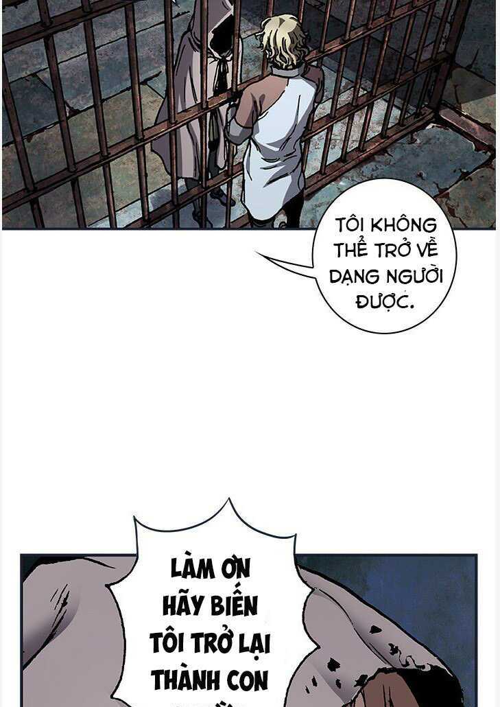 Đứa Con Thần Chết Chapter 137 - Next Chapter 138