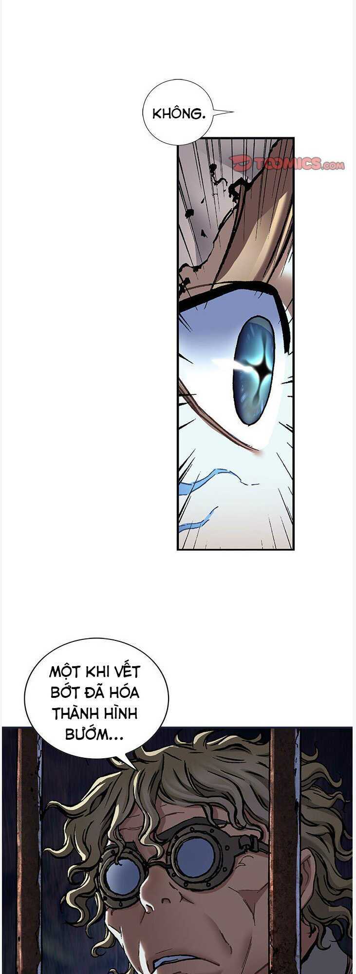 Đứa Con Thần Chết Chapter 137 - Next Chapter 138