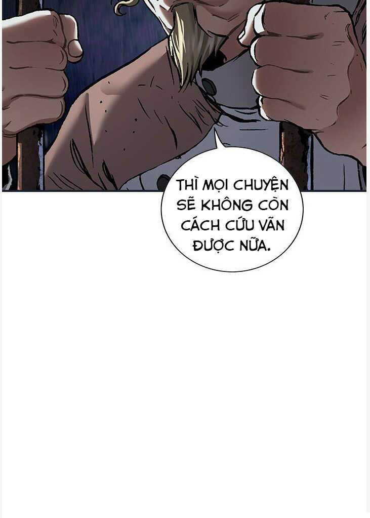 Đứa Con Thần Chết Chapter 137 - Next Chapter 138