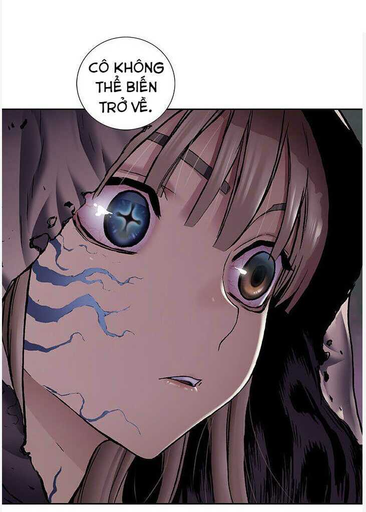 Đứa Con Thần Chết Chapter 137 - Next Chapter 138