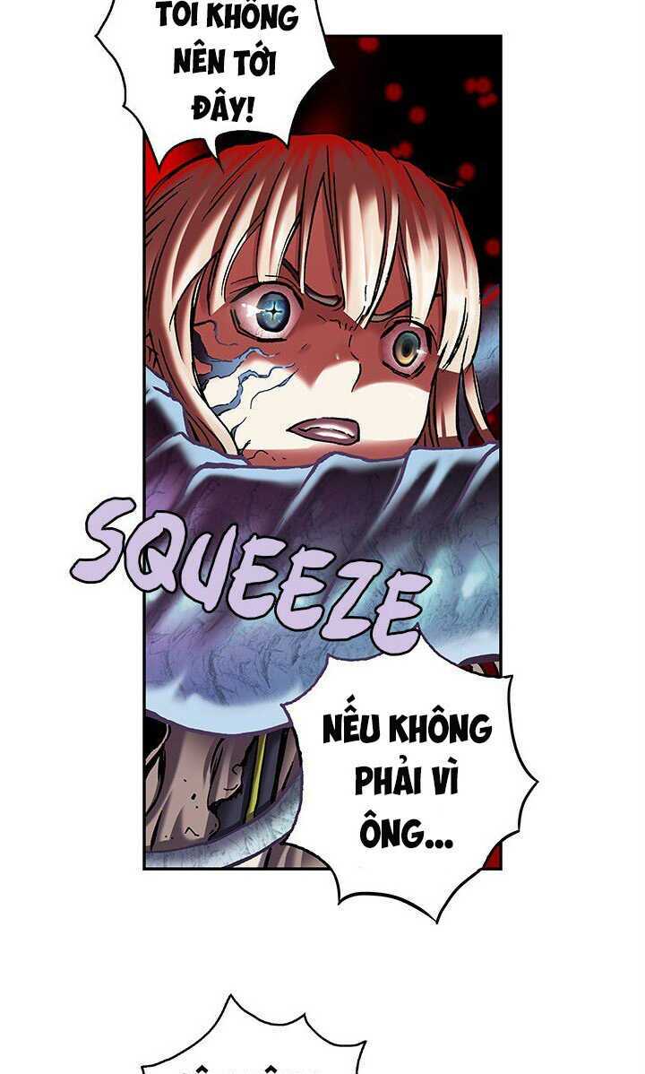 Đứa Con Thần Chết Chapter 137 - Next Chapter 138