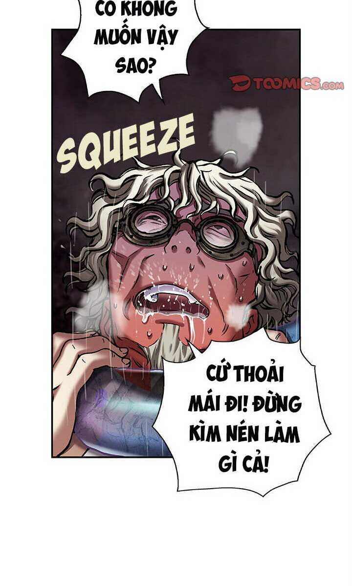 Đứa Con Thần Chết Chapter 137 - Next Chapter 138