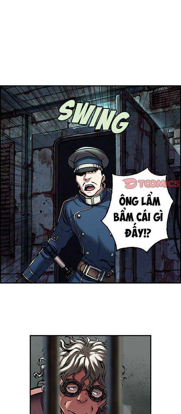 Đứa Con Thần Chết Chapter 137 - Next Chapter 138