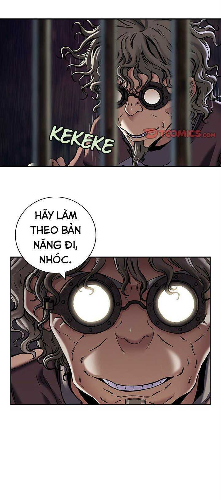 Đứa Con Thần Chết Chapter 137 - Next Chapter 138