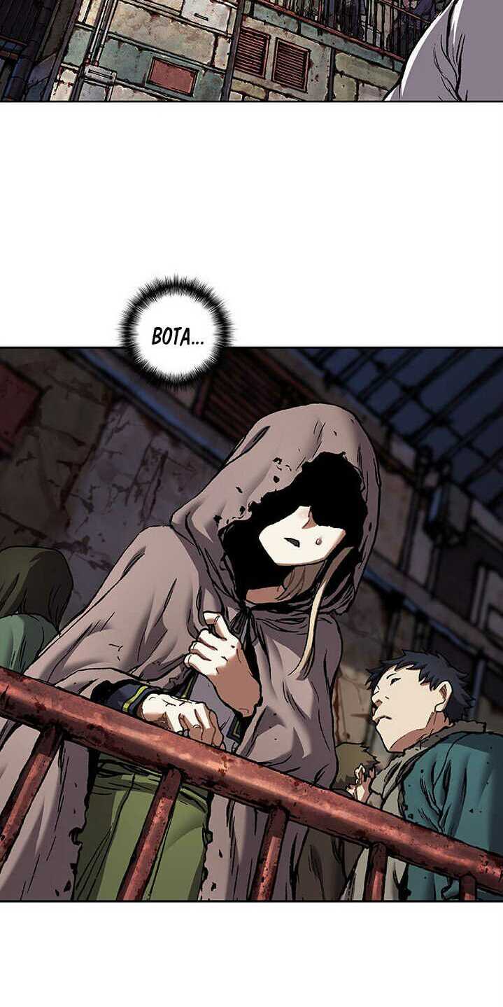 Đứa Con Thần Chết Chapter 137 - Next Chapter 138