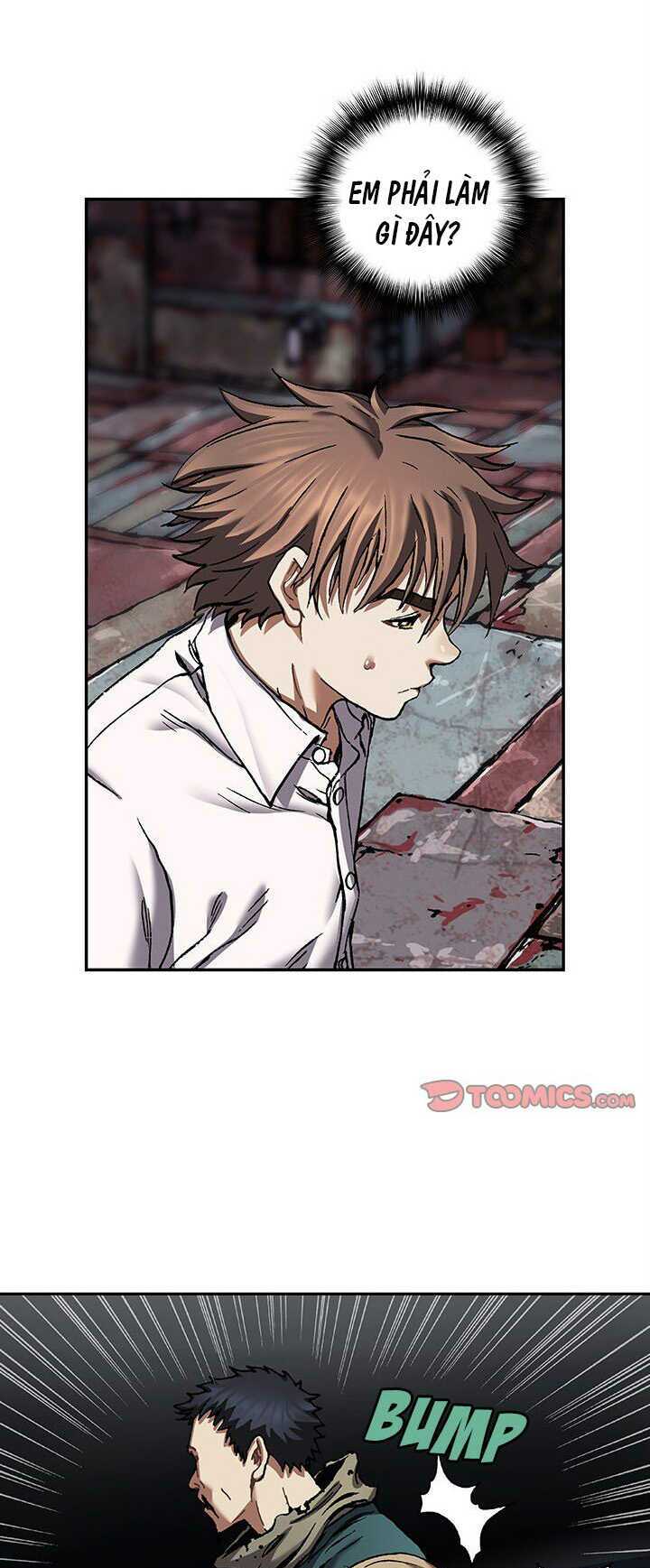 Đứa Con Thần Chết Chapter 137 - Next Chapter 138