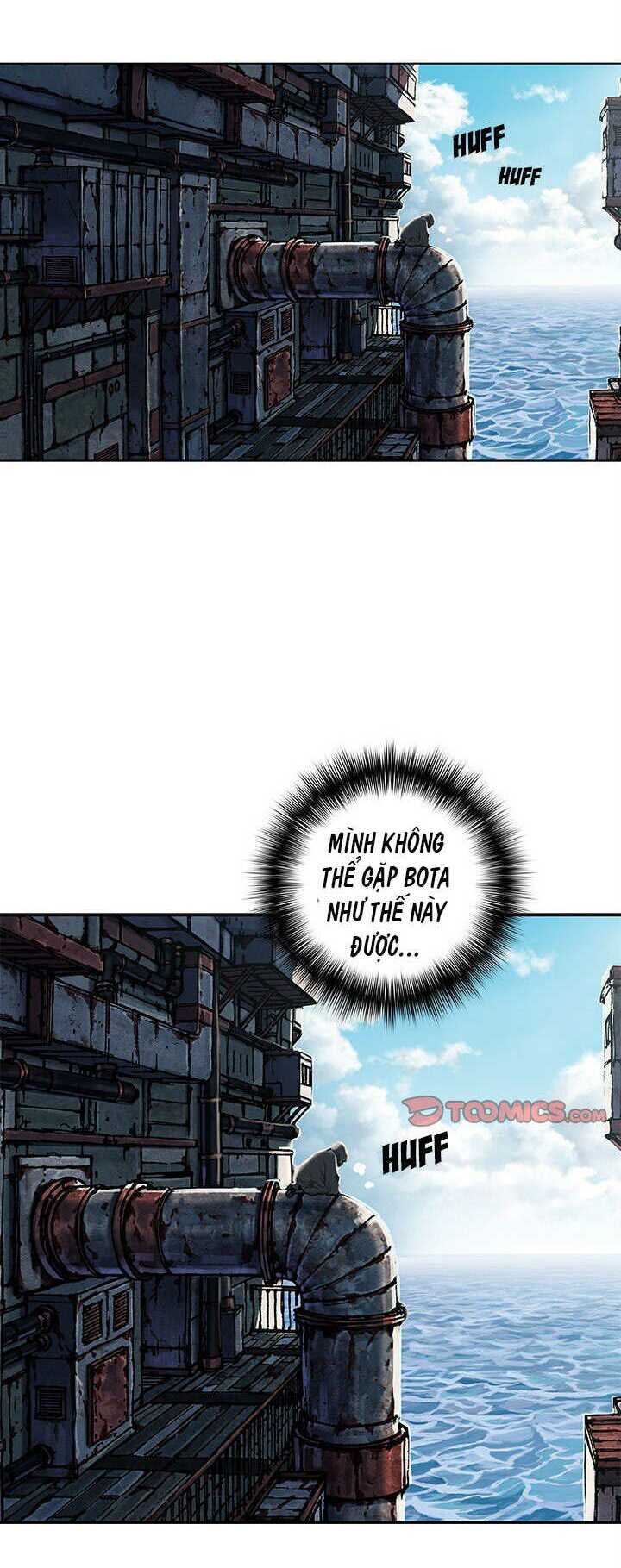 Đứa Con Thần Chết Chapter 137 - Next Chapter 138