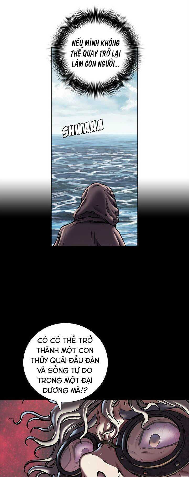 Đứa Con Thần Chết Chapter 137 - Next Chapter 138