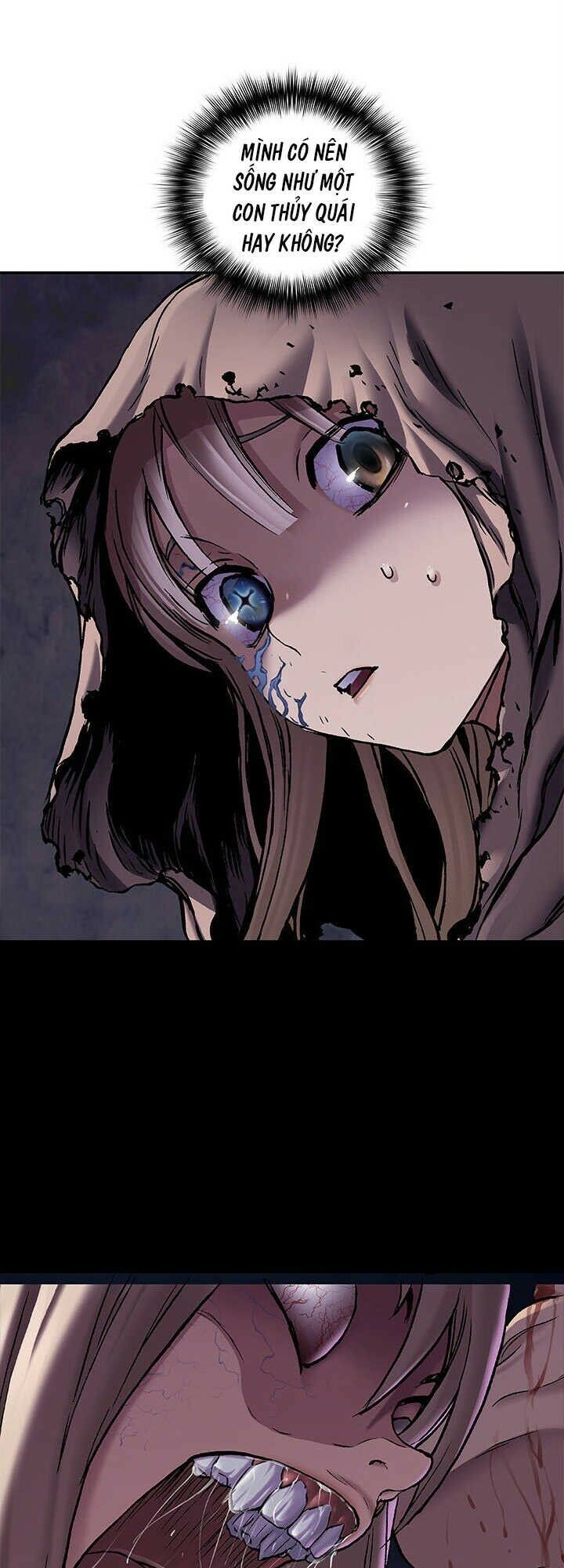 Đứa Con Thần Chết Chapter 137 - Next Chapter 138
