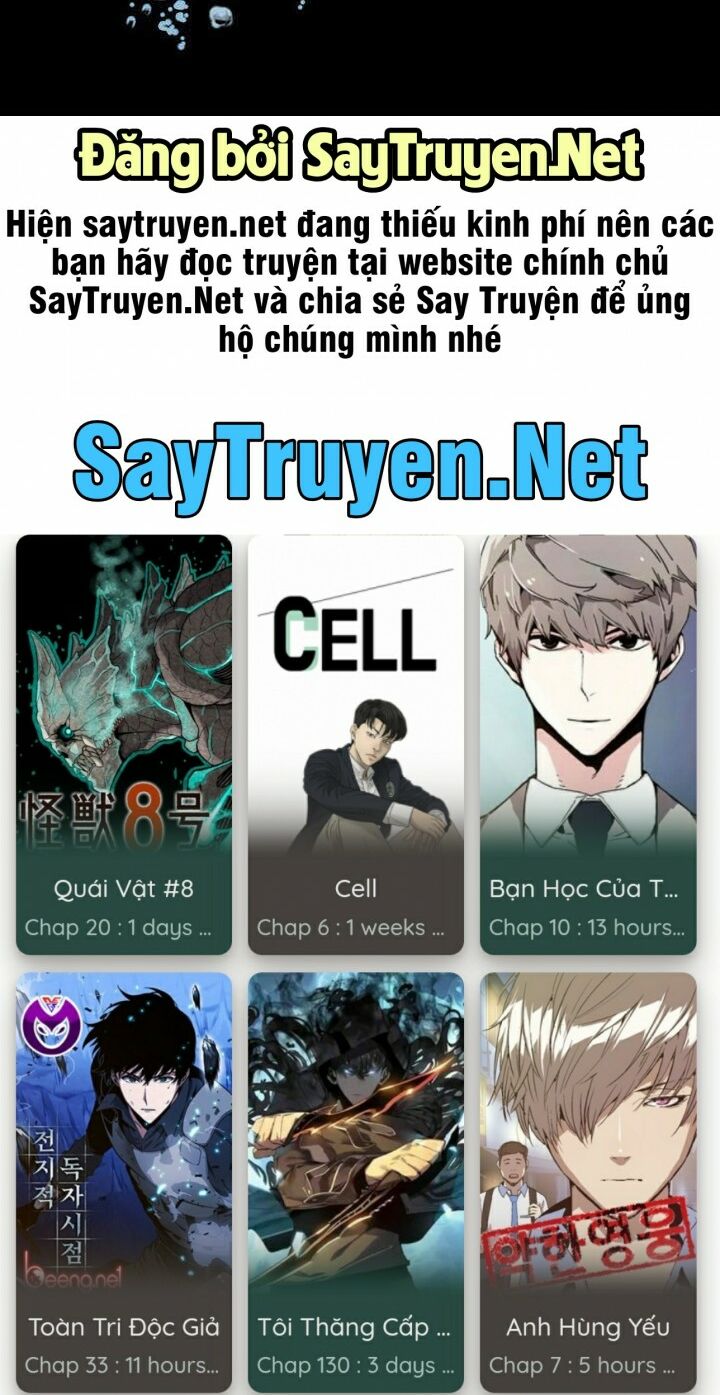 Đứa Con Thần Chết Chapter 137 - Next Chapter 138