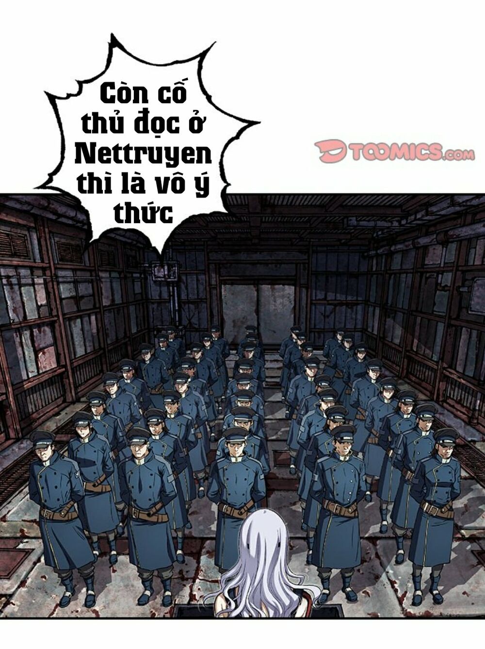 Đứa Con Thần Chết Chapter 138 - Next Chapter 139