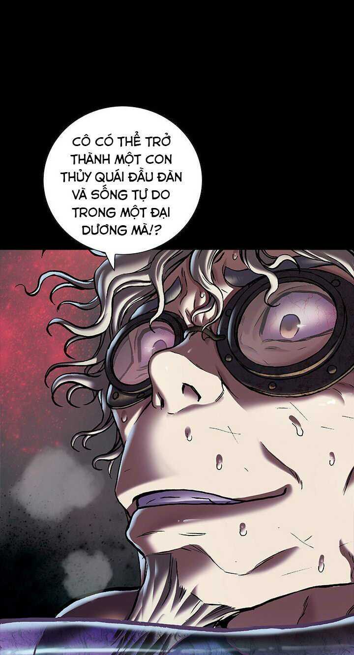 Đứa Con Thần Chết Chapter 138 - Next Chapter 139