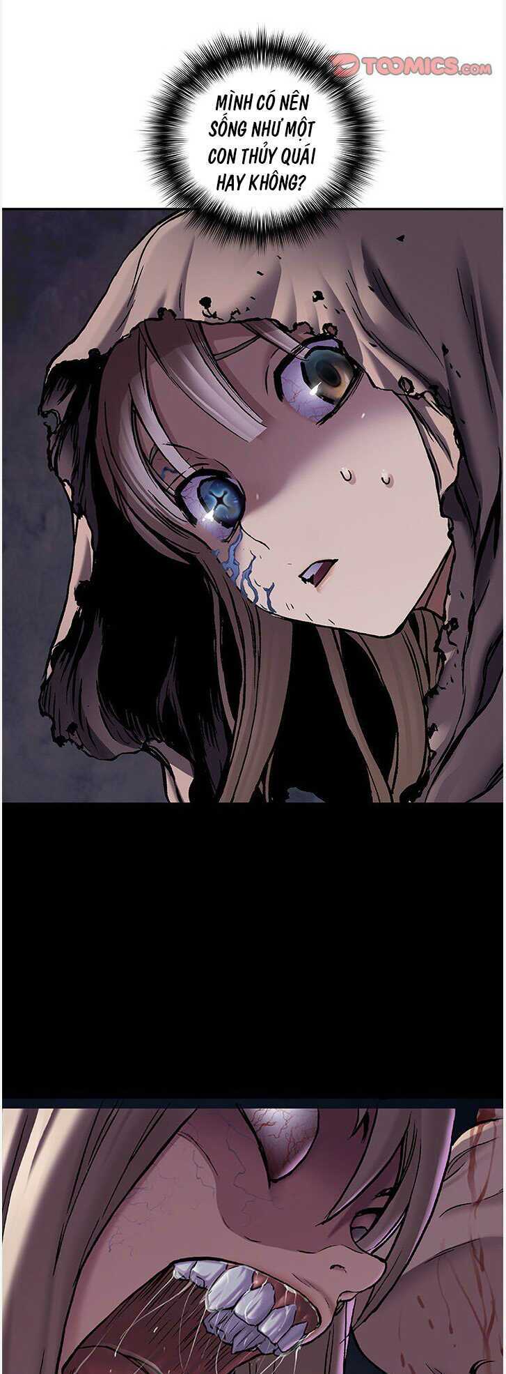 Đứa Con Thần Chết Chapter 138 - Next Chapter 139