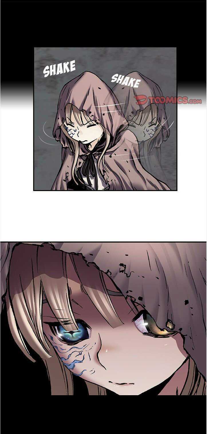 Đứa Con Thần Chết Chapter 138 - Next Chapter 139
