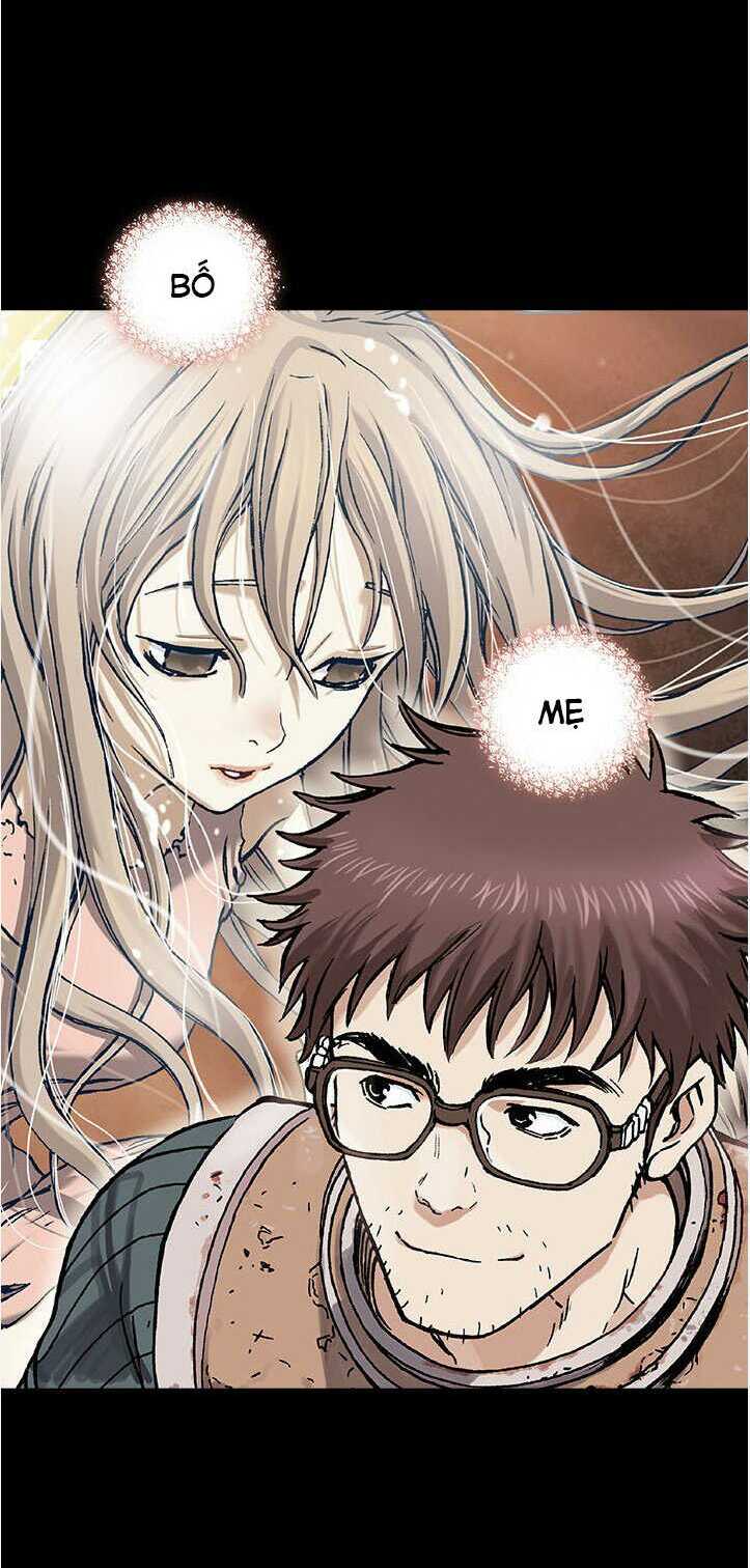 Đứa Con Thần Chết Chapter 138 - Next Chapter 139