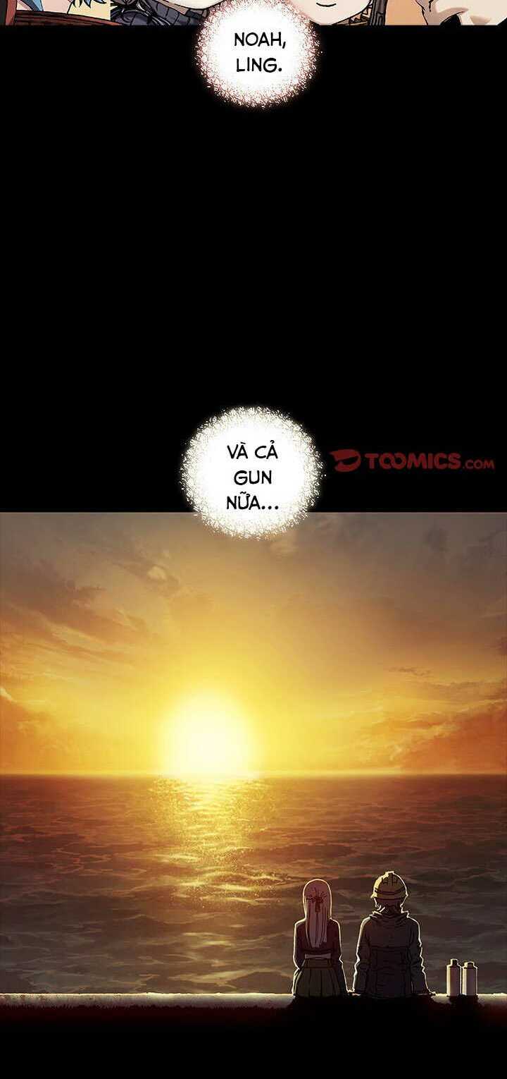 Đứa Con Thần Chết Chapter 138 - Next Chapter 139