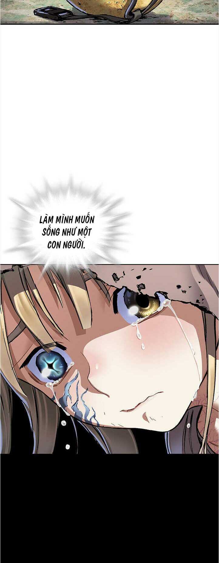 Đứa Con Thần Chết Chapter 138 - Next Chapter 139