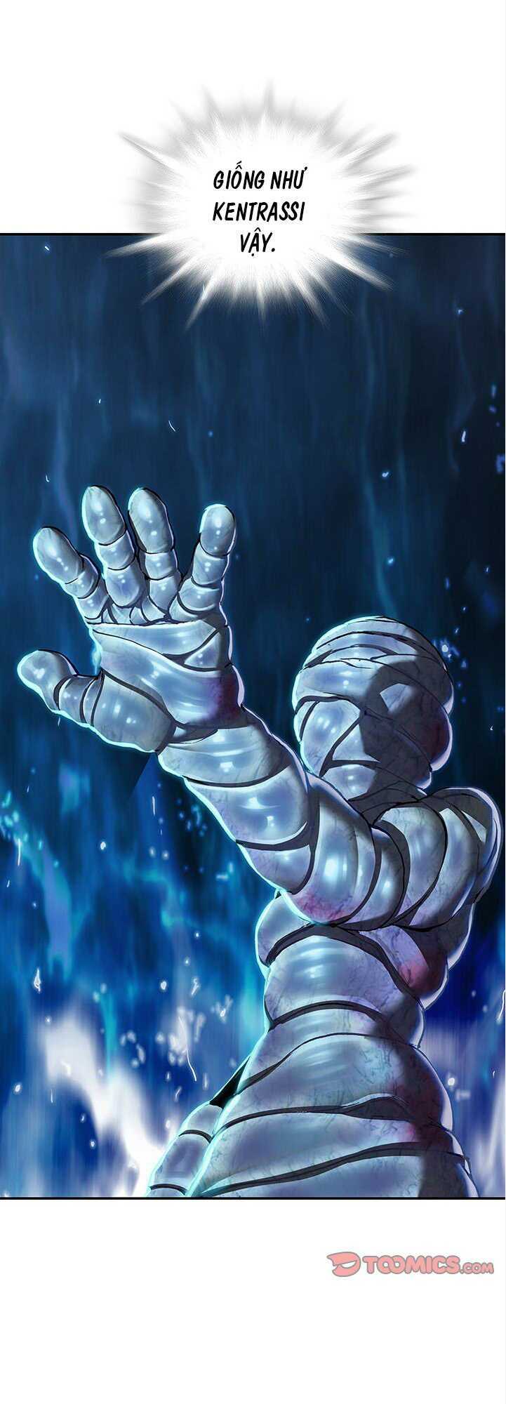 Đứa Con Thần Chết Chapter 138 - Next Chapter 139
