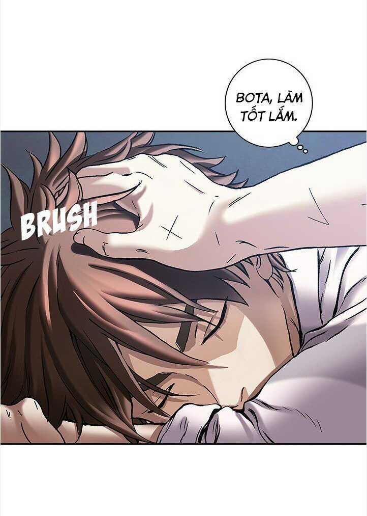 Đứa Con Thần Chết Chapter 138 - Next Chapter 139