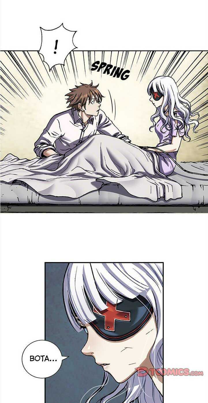 Đứa Con Thần Chết Chapter 138 - Next Chapter 139