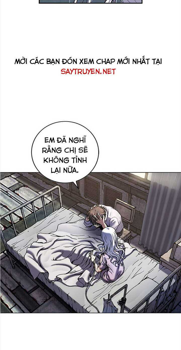 Đứa Con Thần Chết Chapter 138 - Next Chapter 139