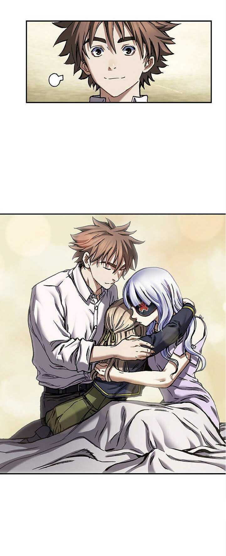 Đứa Con Thần Chết Chapter 138 - Next Chapter 139