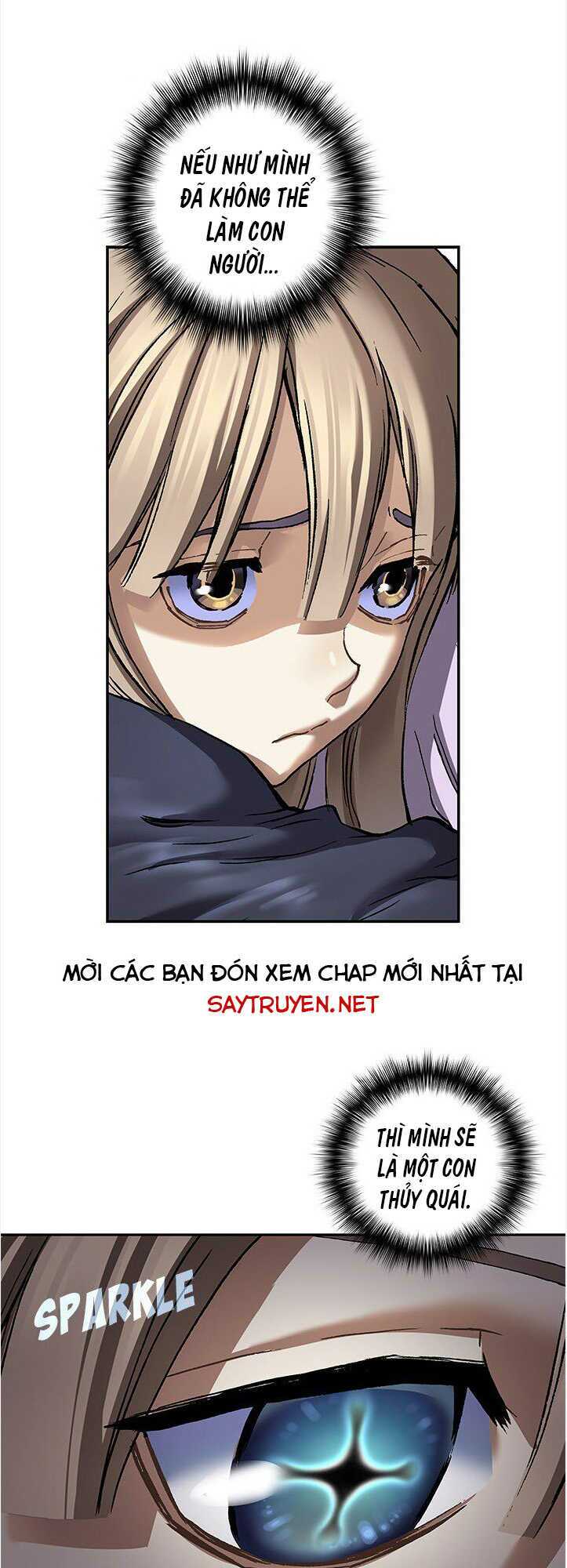 Đứa Con Thần Chết Chapter 138 - Next Chapter 139