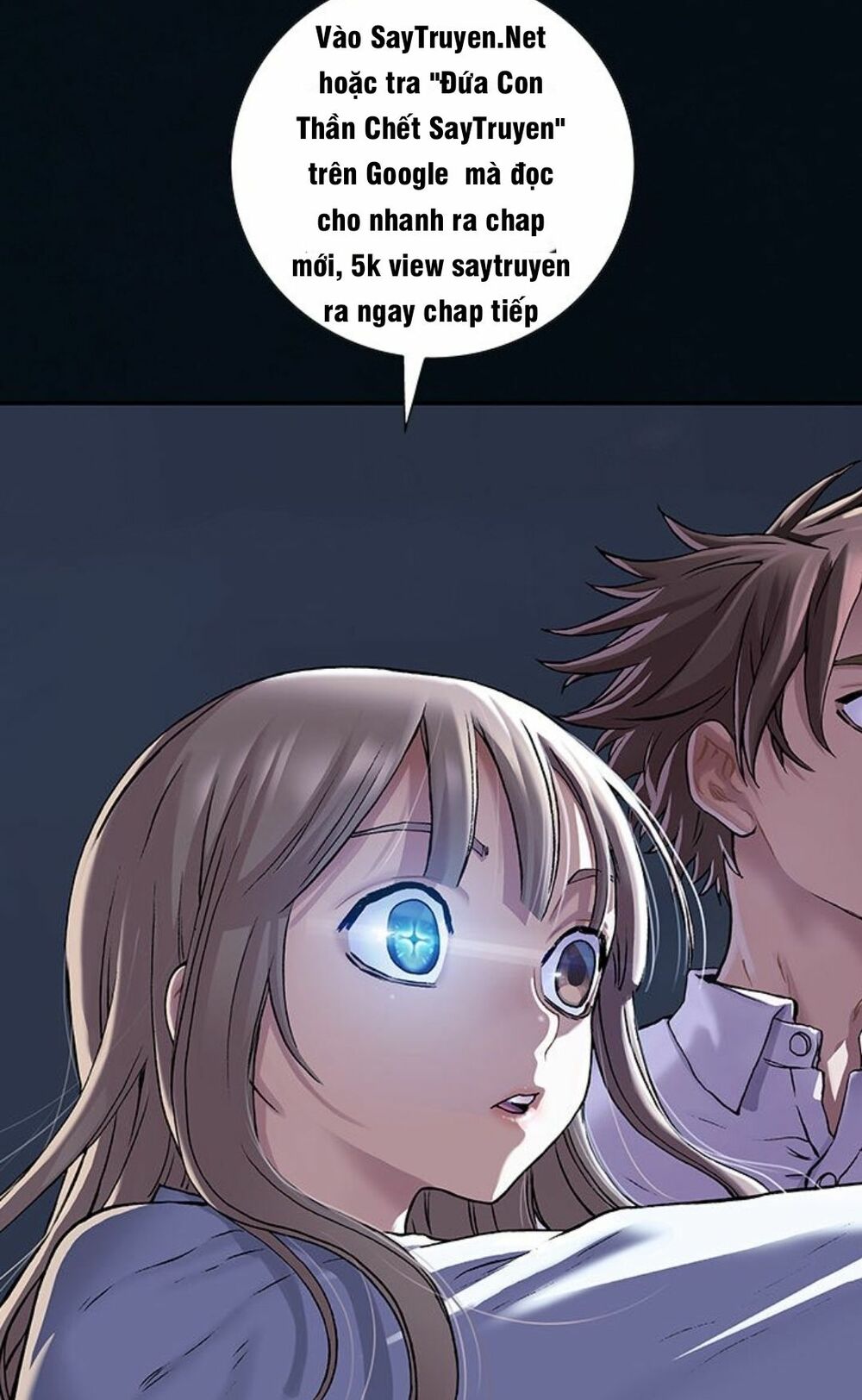 Đứa Con Thần Chết Chapter 139 - Next Chapter 140