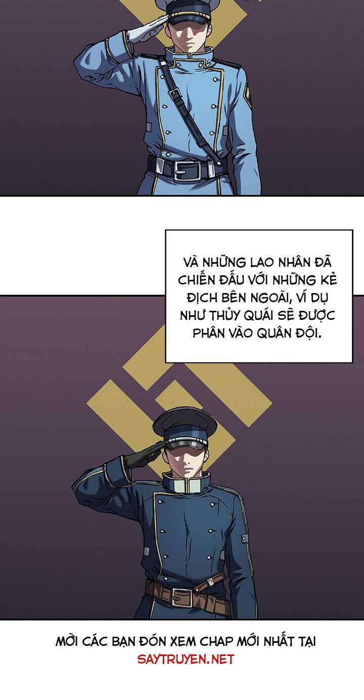 Đứa Con Thần Chết Chapter 139 - Next Chapter 140