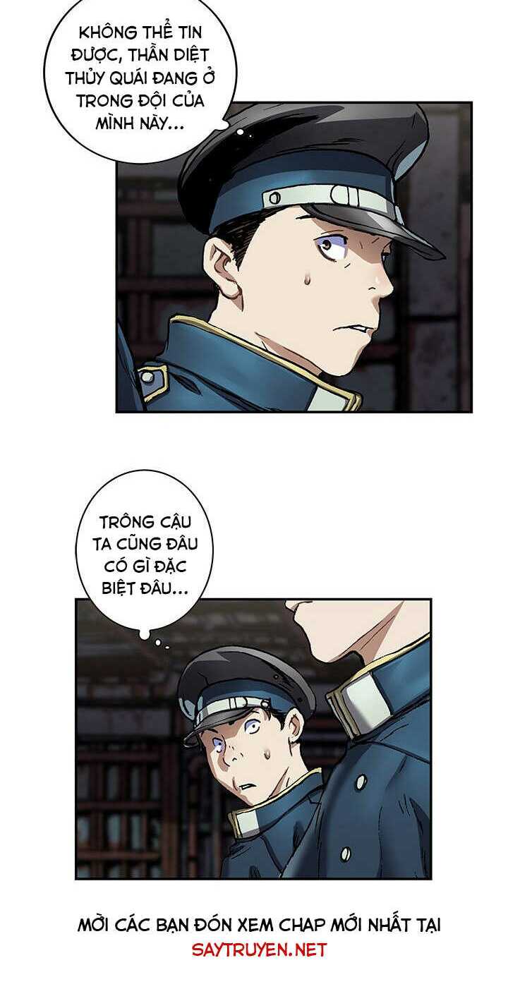 Đứa Con Thần Chết Chapter 139 - Next Chapter 140