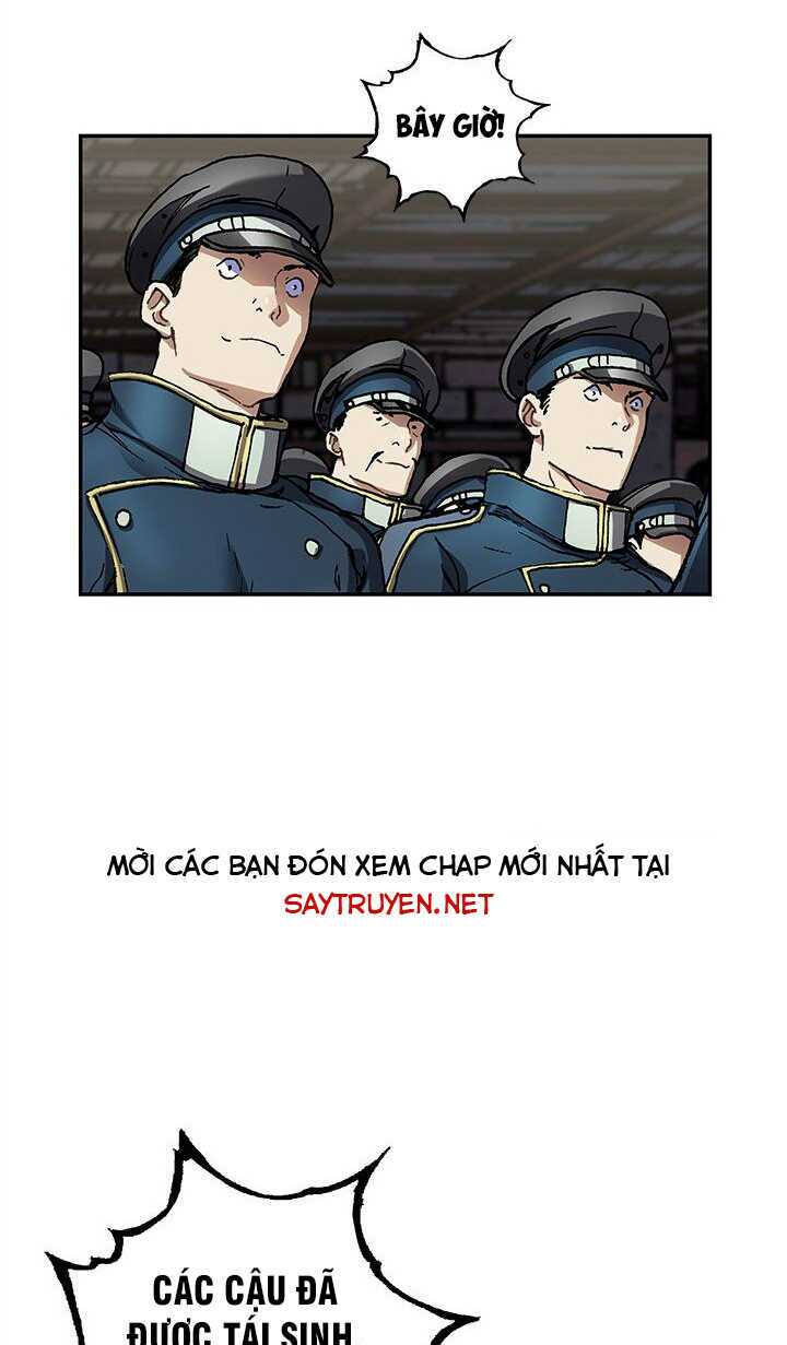 Đứa Con Thần Chết Chapter 139 - Next Chapter 140