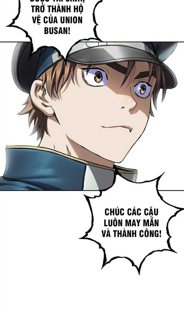 Đứa Con Thần Chết Chapter 139 - Next Chapter 140