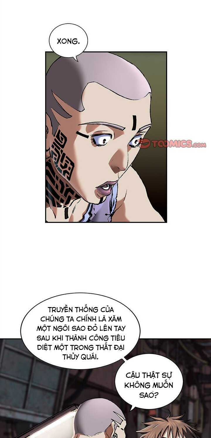 Đứa Con Thần Chết Chapter 139 - Next Chapter 140