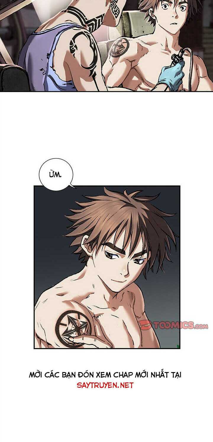Đứa Con Thần Chết Chapter 139 - Next Chapter 140