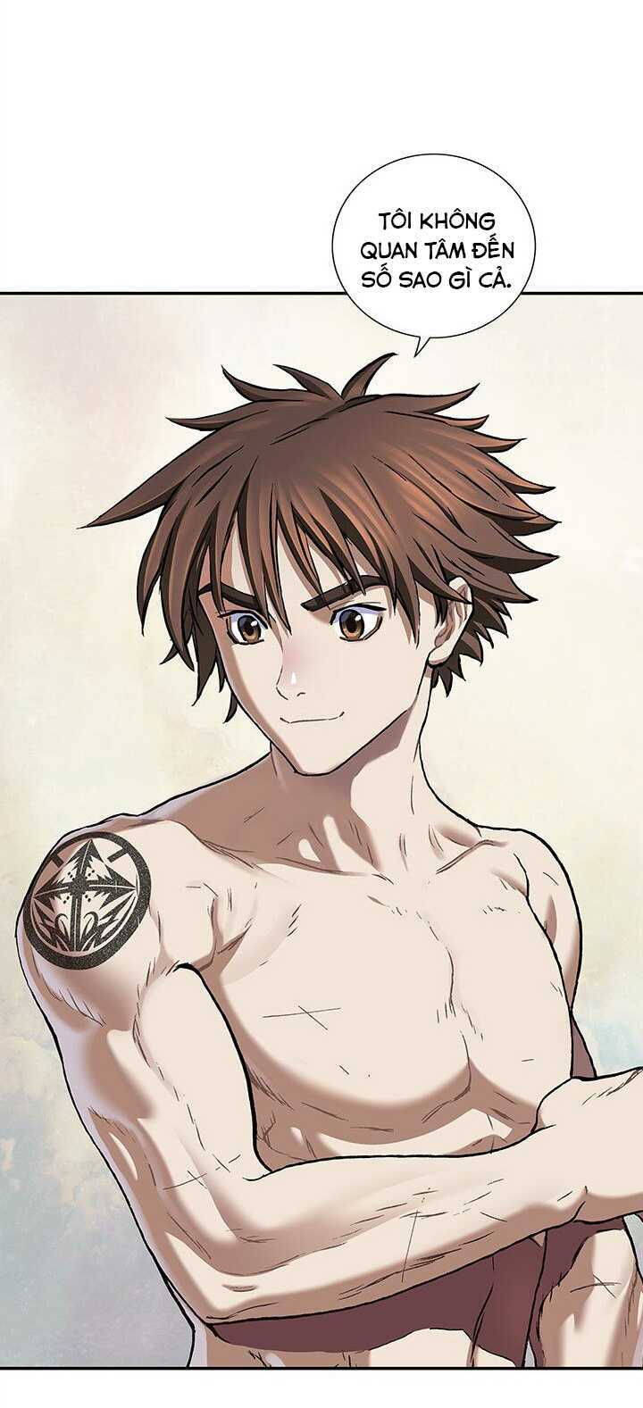 Đứa Con Thần Chết Chapter 139 - Next Chapter 140