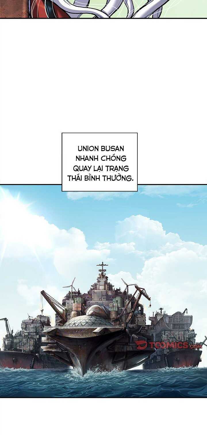 Đứa Con Thần Chết Chapter 139 - Next Chapter 140