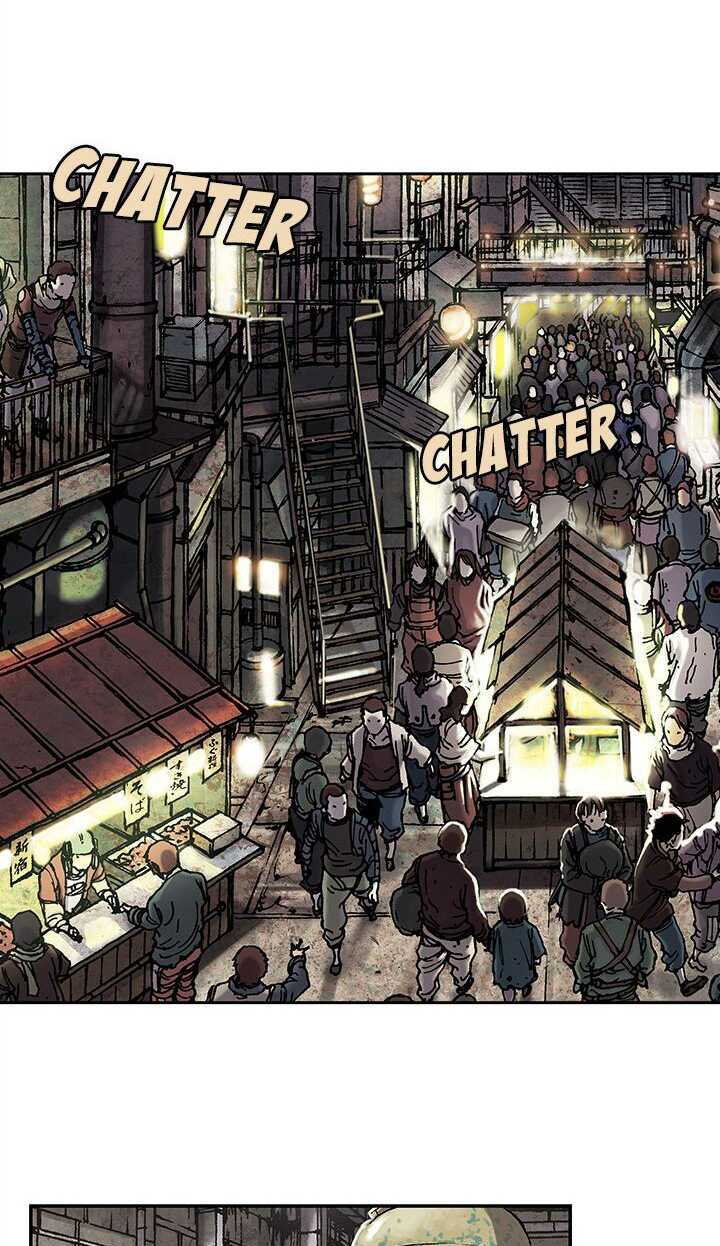 Đứa Con Thần Chết Chapter 139 - Next Chapter 140