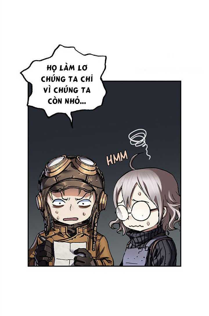 Đứa Con Thần Chết Chapter 139 - Next Chapter 140