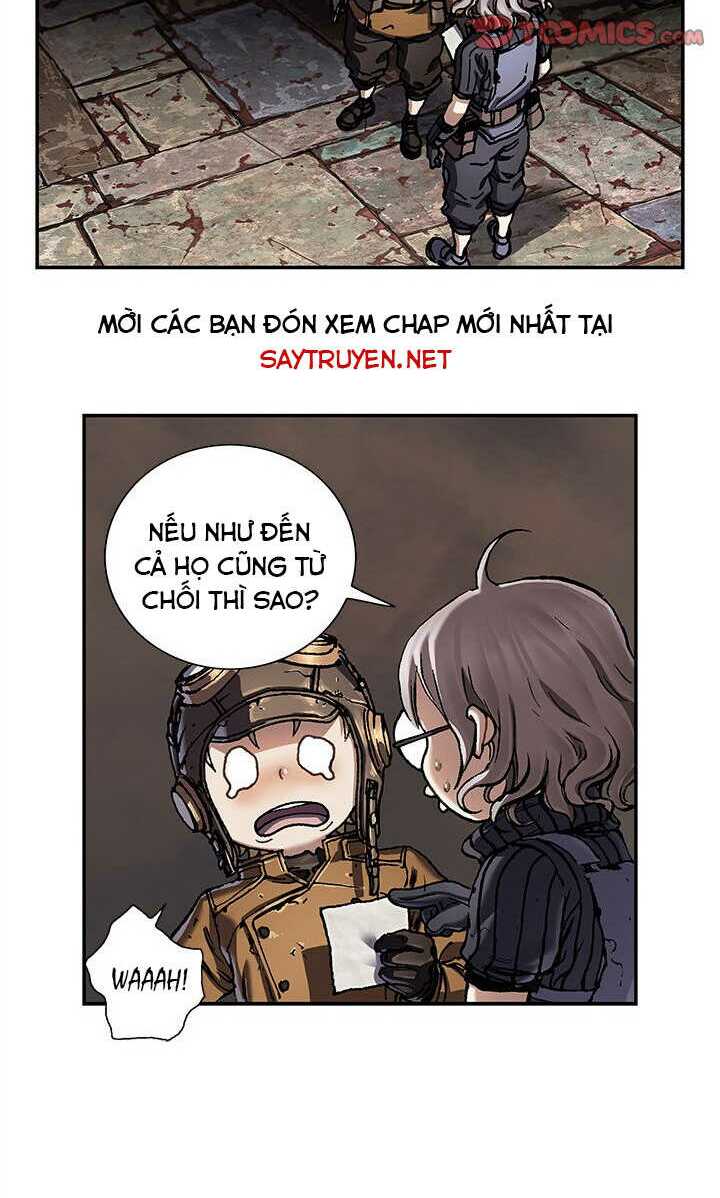 Đứa Con Thần Chết Chapter 139 - Next Chapter 140