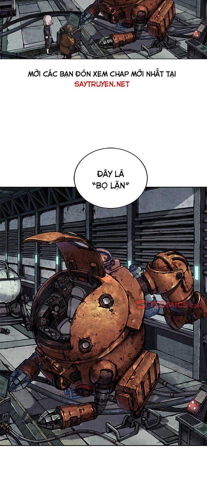 Đứa Con Thần Chết Chapter 139 - Next Chapter 140