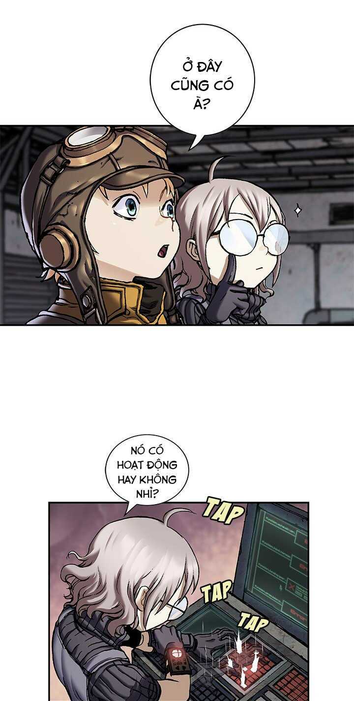 Đứa Con Thần Chết Chapter 139 - Next Chapter 140