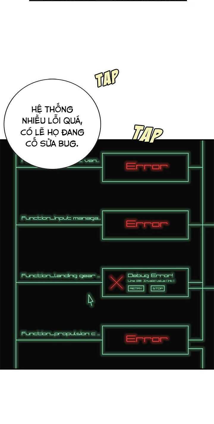 Đứa Con Thần Chết Chapter 139 - Next Chapter 140